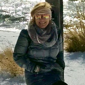 Meet your Posher, Kathy